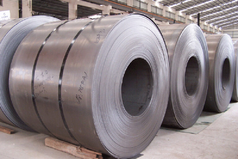 steel-industry-case-study-unilogic-supply