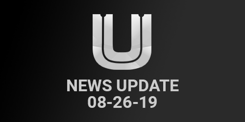 Unilogic Tariff Update October 15th. 2019