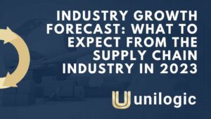 Industry Growth Forecast