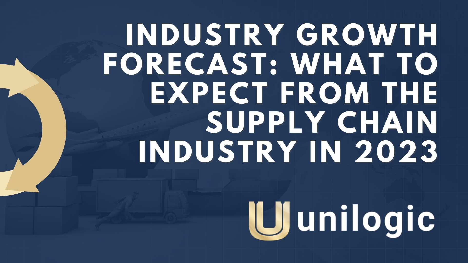 Industry Growth Forecast
