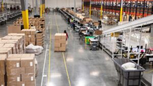 What Are Reverse Logistics?